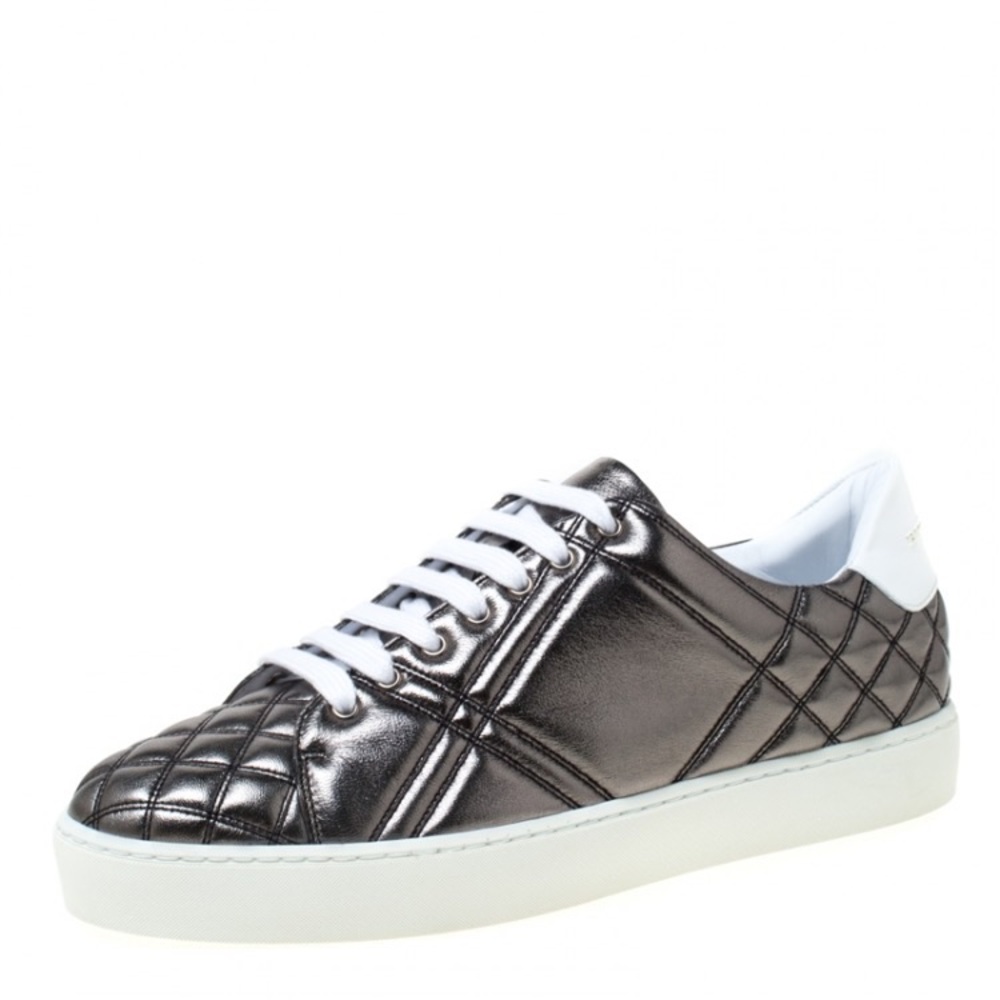 - Burberry Westford sneakers